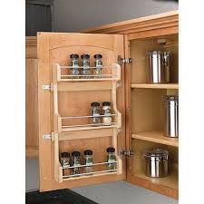 Get free shipping on qualified cabinet door organizers or buy online pick up in store today in the kitchen department. Pin On Organize Me