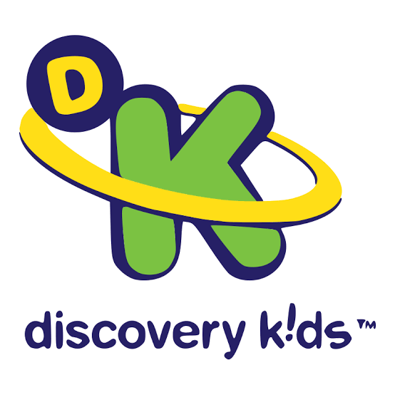 Disney Kovery Kids logo