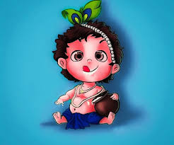 little krishna images and wallpaper