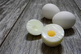 This method is great for when you don't have time waiting for a pot of. Can You Microwave Boiled Eggs Faq Simple30