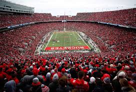 ohio state football to begin reinstated