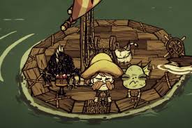 For example, a wooden thing's spawn location has several among the checkerboard flooring. Alchemy Engine Don T Starve Dst Guide Basically Average
