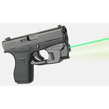 laser light combo green laser glock 42