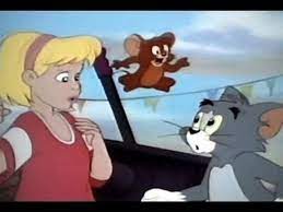 Tom and Jerry The Movie 1992 part 1 - video Dailymotion