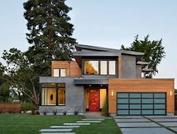 Outdoor Fall Design Ideas: Stunning Ways to Enjoy the Season | Contemporary house  exterior, Contemporary exterior design, Modern exterior house designs gambar png