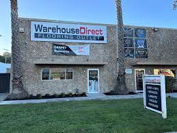 about warehouse direct flooring outlet