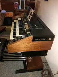beautiful hammond x66 package sold