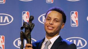 Slow down on the steph could be suspended for throwing mouthpiece idea. Steph Curry Is First Unanimous Nba Mvp Sports News The Indian Express