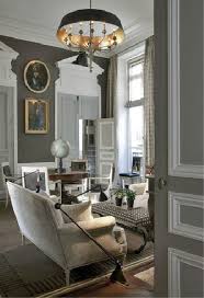 40 Cozy Living Room Decorating Ideas - Decoholic | Décoration intérieure,  Appartement parisien, Déco maison gambar png