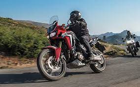 The blade has plenty of power. Would You Ride A Semi Automatic Motorcycle Motorbike Writer