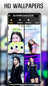 You can also upload and share your favorite jennie blackpink wallpapers. Blackpink Jennie Live Wallpaper 2020 Hd 4k Photos Free Download And Software Reviews Cnet Download