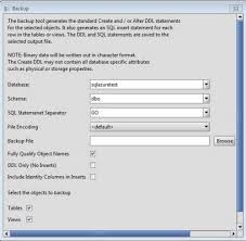 sql azure database backup tool for mac