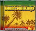 Dancehall Kings, Vol. 3