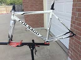 Bicycle Frames Colnago C59