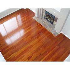 matte jatoba wooden flooring thickness