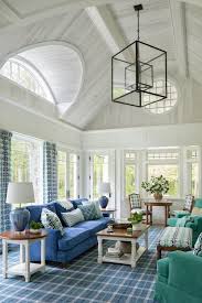 Creative Ceiling Treatments For Every