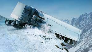 Season 1 of ice road truckers was shown on the british national commercial channel 5 in the first season sent three veteran ice road truckers, and one new trucker from alabama, to india to deal. The Untold Truth Of Ice Road Truckers