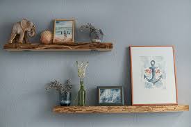 15 Stylish Wall Shelving Ideas For
