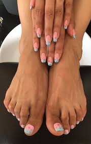 I am sure these summer nail designs will make you ready for your summer parties and trips. 38 Adorable Toe Nail Designs For This Summer Pedicure Nailart 2019 Page 15 Of 38 Lasdiest Com Daily Women Blog