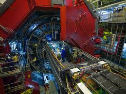 relativistic heavy ion collider
