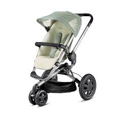 Child Car Seat Stroller Quinny Buzz