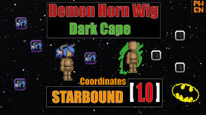 Beginner's guide to people just starting out in starbound. Frackin Universe Dark Cavern Guide