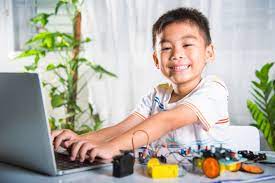 age to start learning coding
