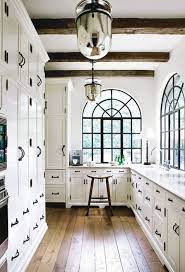 Home » white kitchen » white kitchen cabinets with black hardware. 12 White Kitchen Cabinets Black Hinges And Hardware Ideas White Kitchen Cabinets New Kitchen Kitchen Design