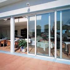 Commercial Doors Manufacturers Uae