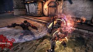 Dragon Age Origins Awakening Origin Cd Key For Pc Buy Now