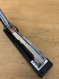 swingline model 444 black stapler ebay
