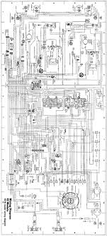 This harness routes the wires through a bulkhead connector and the ignition switch is in the column. Engine Wiring Diagram 1979 Jeep Cj5 And Cj Wiring Harness Schematics Online Jeep Patriot Jeep Diagram