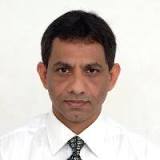 VOIS Employee Srinivas Amuri's profile photo