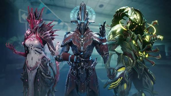 Warframe