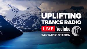 Uplifting Trance Radio 24 7 Live Stream Live Radio Mp3