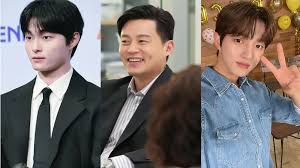 Gangster Becomes a Highschooler drama confirms Yoon Chan Young, Bong  Jaehyun & Lee Seo Jin as leads | PINKVILLA: Korean