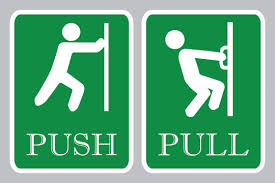 839 best push pull door images stock