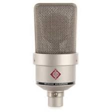 Neumann Tlm 103 Large Diaphragm Condenser Microphone Nickel