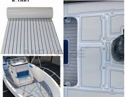 Boat Yacht Marine Eva Deck Foam Sheet