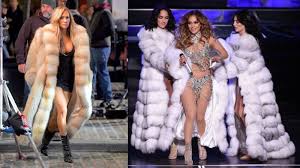 Iconic And Controversial Years Of Fur