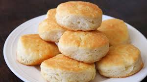 3 ing self rising flour biscuits