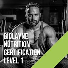 dr layne norton complete certification