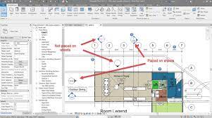 How To Set Revit Unreferenced Sectional