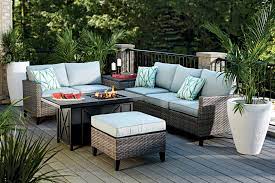 5 Patio Decor Ideas For Your Outdoor