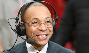 Start your free trial to stream ncaa college football games live online with hulu. Gus Johnson Is Going All Out On Oklahoma Vs Texas Call Today