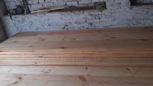 pine wood flooring planks