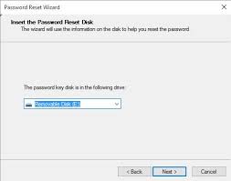 Step 1：download and install windows password key on any accessible windows computer. How To Unlock A Locked Windows Computer Without Password Wincope