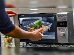 Best Convection Microwaves In India