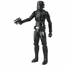 Start by marking death troopers (star wars) as want to read Star Wars Rogue One Imperial Death Trooper 12 Action Figure For Sale Online Ebay