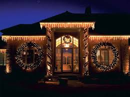 best outdoor christmas lights ideas for